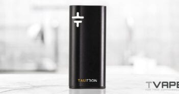 Test du Tronian Tautron 510-Thread Batterie