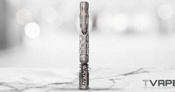 Test du Dynavap M 2020 – Click It ou Ticket