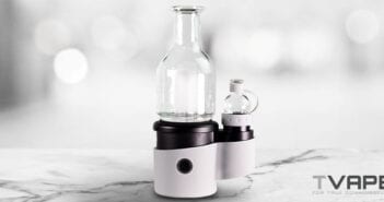 Test du Le Core E-Rig  – Hardcore de fusion