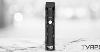 Test du Yocan X – Gen X Pods