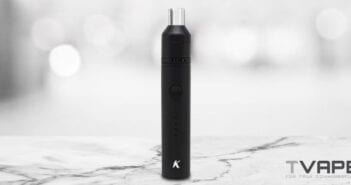 Test du Kandypens Crystal 2 – Un rêve doublé de cristal ?