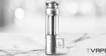 Hydrology9 NX – La prochaine génération de vape aux herbes ?