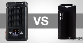 Utillian 722 vs Mighty – Comparaison de la convection