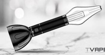 Yocan Falcon Test – Falcon 9 vers la lune