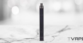 Test du Boundless Terp Pen – Terpin dans le USA