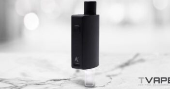 Test du Kandypens Session – Apportez votre propre verre