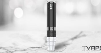Test du Yocan Rex – Chassant sa queue?