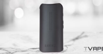 Test du vaporisateur DaVinci IQC – Le DaVinci qui les gouverne tous