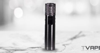 Arizer Air Max Preview – Nouvelles et date de sortie