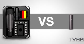 Comparaison entre le Zeus Arc S Hub et le Pax 2