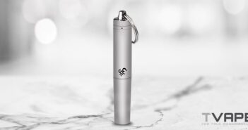Airvape Om BasiK – Les plus grands petits