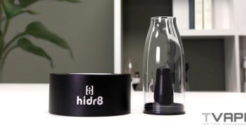 Revue de la coupe à vapeur économique Hidr8 Ola – Une expérience de vaporisation simple et esthétique