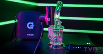 Revue du G Pen Hyer E Nail