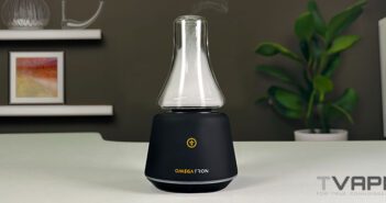 Revue de la coupe à vapeur Tronian Omegatron – Une approche novatrice de la vapeur à boire