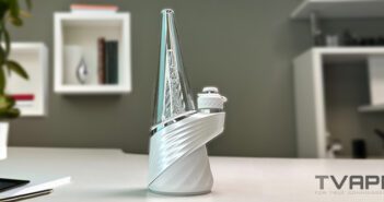 Revue du New Puffco Peak Pro E Rig – étonnamment personnalisable et très performant