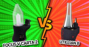 Focus V Carta 2 vs Utillian 8 : Haute performance vs rentabilité – qui gagne ?