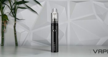 Revue du stylo à cire Yocan Orbit : Une approche abordable pour un stylo à cire savoureux ?