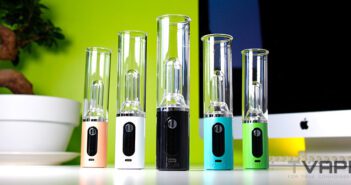 Revue du Yocan Pillar : Comment fonctionne vraiment ce E-Rig économique ?