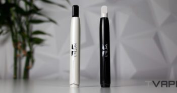 Examen de l&rsquo;Utillian 50 : Une Batterie de Style Stylo à Filetage 510 qui Promet la Commodité