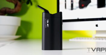 Critique de l&rsquo;Utillian 723 : Un vaporisateur à herbes sèches populaire qui vient de s&rsquo;améliorer ?