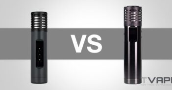 Arizer Air 2 vs Arizer Air Max – Le plus gros est-il meilleur ?