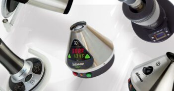 Les Meilleurs Vaporisateurs de Bureau 2025