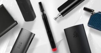 Les meilleurs stylos à huile et batteries à huile 510 2025