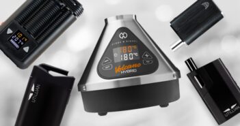 Les Meilleurs Vaporisateurs à Convection 2025