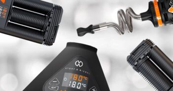 Meilleur Vaporisateur Storz & Bickel