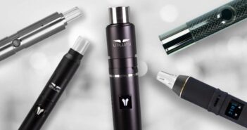 Les Meilleurs Stylos à Vapeur