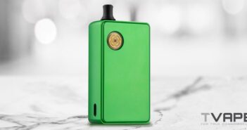 Test du Dotleaf Vaporisateur – Un nouvel aventurier!