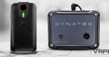 Test des chauffages à induction Dynavap (Apollo 2 vs Orion)