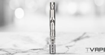 Test du Dynavap M 2021 – Le meilleur M jusqu&rsquo;ici!