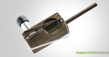 Test du Magic Flight Launch Box