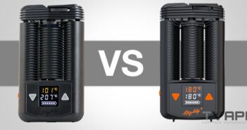 Comparaison entre Mighty et Mighty+ (Plus)