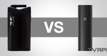 Vaporisateur Utillian 722 vs Pax 3 Comparaison