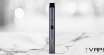 Revue du stylo à cire Tronian Gammatron – Des fonctionnalités pour le long terme