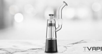 Test du XVAPE Vista Mini 2 – Sur la Vista