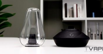 Revue de la coupe à vapeur Zenco Duo : Un choix de premier ordre pour les amateurs de « vapeur à boire ».