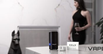 Zeus Arc GTS : Test du concentrateur : Parfaitement Podtastique