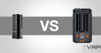 Comparaison des moyeux de Mighty+ (Plus) et de Zeus Arc GTS