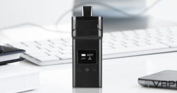 Test du Apollo Airvape X – Vers la Lune !