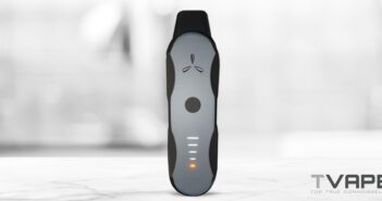 Test du Airvape XS Go Vaporisateur – Se passer d&rsquo;excès!