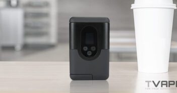 Test du Arizer Go (ArGo) Vaporisateur – L&rsquo;Arizer sur le pouce