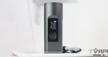 Test du Arizer Solo 2 – Quantum de Solo
