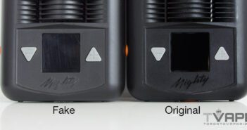 4 façons de repérer un faux Mighty