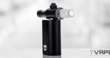 Test du G-Pen Connect E-Nail – Déconnecter ou Connecter?