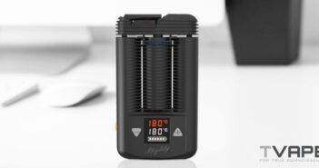 Test du Mighty Vaporisateur – Toujours le roi?