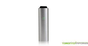 Test du PAX 2 Vaporisateur – Un pas au-dessus du premier ?