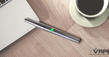 Test du Puffco Pro 2 Stylo à cire – Puff Daddy